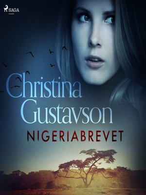 cover image of Nigeriabrevet